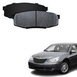 Enhance your car with Chrysler Sebring Brake Pad 