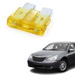 Enhance your car with Chrysler Sebring Fuse 