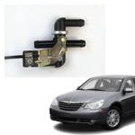 Enhance your car with Chrysler Sebring Heater Core & Valves 