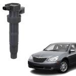 Enhance your car with Chrysler Sebring Ignition Coil 