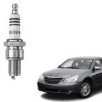 Enhance your car with Chrysler Sebring Iridium Plug 