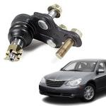 Enhance your car with Chrysler Sebring Lower Ball Joint 