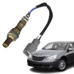 Enhance your car with Chrysler Sebring Oxygen Sensor 