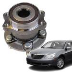 Enhance your car with Chrysler Sebring Rear Hub Assembly 