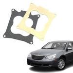 Enhance your car with Chrysler Sebring Throttle Body 