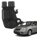 Enhance your car with Chrysler Town & Country Van Door Lock Actuator 