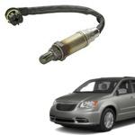 Enhance your car with Chrysler Town & Country Van Oxygen Sensor 