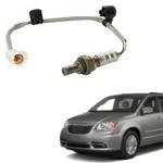 Enhance your car with Chrysler Town & Country Van Oxygen Sensor 