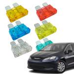 Enhance your car with Chrysler Voyager Fuse 