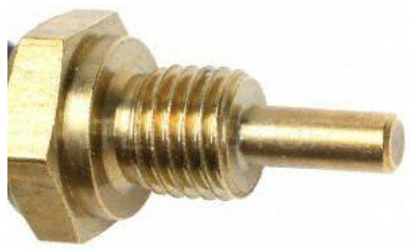 Coolant Temperature Sensor