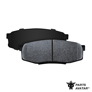 Brake Pads