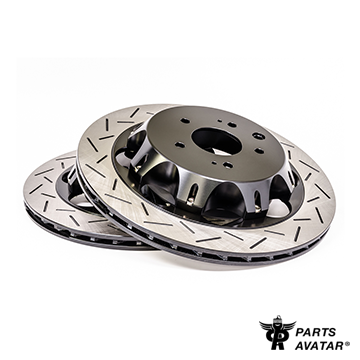 Brake Rotors