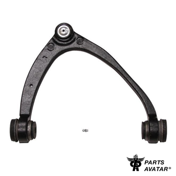 Control Arm With Ball Joint