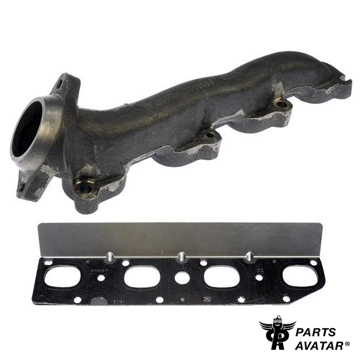 Exhaust Manifold