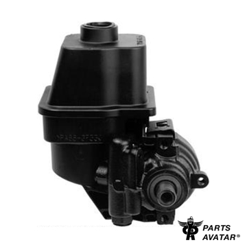 Power Steering Pump