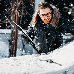 DIY Guide To Winter Car Repairs