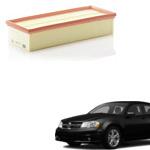 Enhance your car with Dodge Avenger Air Filter 