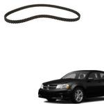 Enhance your car with Dodge Avenger Belts 