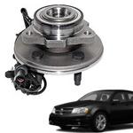 Enhance your car with Dodge Avenger Front Hub Assembly 