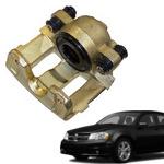 Enhance your car with Dodge Avenger Front Left Caliper 