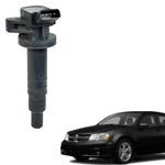 Enhance your car with Dodge Avenger Ignition Coil 