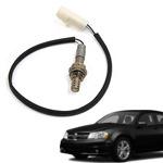 Enhance your car with Dodge Avenger Oxygen Sensor 