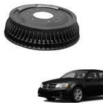 Enhance your car with Dodge Avenger Rear Brake Drum 