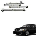 Enhance your car with Dodge Avenger Rear Control Arm 