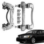 Enhance your car with Dodge Avenger Rear Left Caliper 