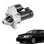 Enhance your car with Dodge Avenger Starter 