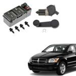 Enhance your car with Dodge Caliber Door Hardware 