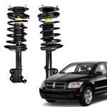 Enhance your car with Dodge Caliber Front Shocks & Struts 