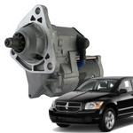 Enhance your car with Dodge Caliber New Starter 