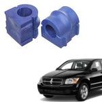 Enhance your car with Dodge Caliber Sway Bar Frame Bushing 