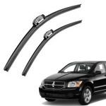 Enhance your car with Dodge Caliber Wiper Blade 