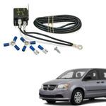 Enhance your car with Dodge Caravan Mini Van Switches & Relays 