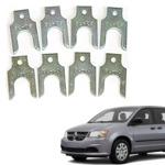 Enhance your car with Dodge Caravan Mini Van Alignment Parts 