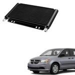 Enhance your car with Dodge Caravan Mini Van Automatic Transmission Oil Coolers 