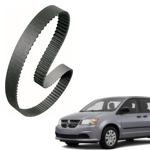 Enhance your car with Dodge Caravan Mini Van Belts 