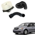 Enhance your car with Dodge Caravan Mini Van Blower Motor & Parts 