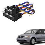 Enhance your car with Dodge Caravan Mini Van Body Switches & Relays 