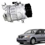 Enhance your car with Dodge Caravan Mini Van Compressor 