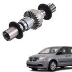 Enhance your car with Dodge Caravan Mini Van Differential Parts 