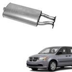 Enhance your car with Dodge Caravan Mini Van Direct Fit Muffler 