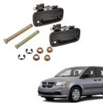 Enhance your car with Dodge Caravan Mini Van Door Hardware 