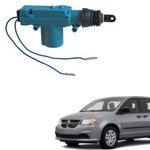 Enhance your car with Dodge Caravan Mini Van Door Lock Actuator 