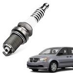 Enhance your car with Dodge Caravan Mini Van Double Platinum Plug 