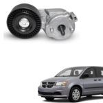 Enhance your car with Dodge Caravan Mini Van Drive Belt Tensioner 