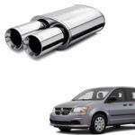 Enhance your car with Dodge Caravan Mini Van Muffler 