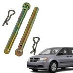 Enhance your car with Dodge Caravan Mini Van Front Caliper Bolt Or Pin 